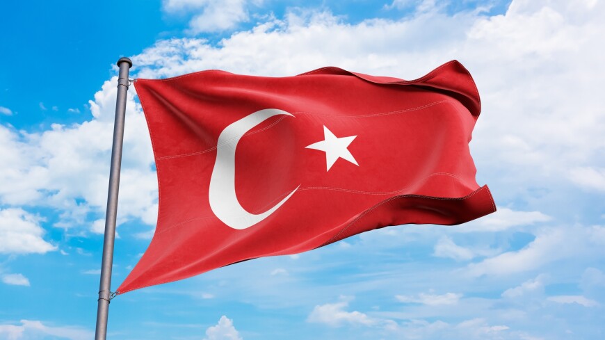ЦИК Турции подвел официальные итоги выборов