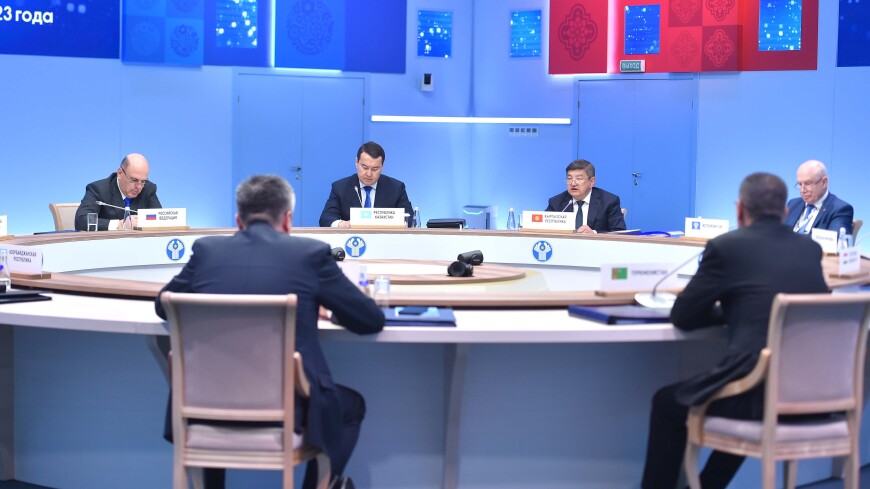Кыргызстан предложил провести форум молодых предпринимателей СНГ и ЕАЭС