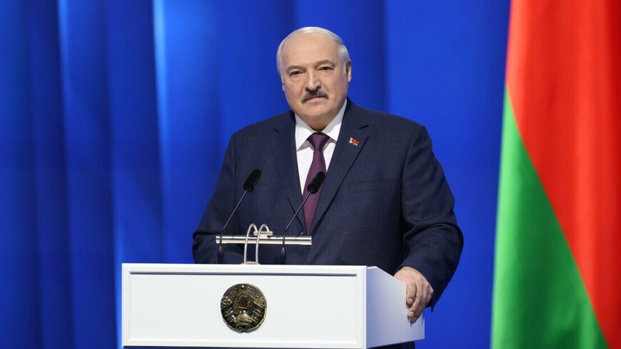 Президент Беларуси изменил Директиву о работе госорганов