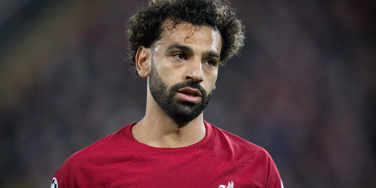 Mohamed salah footballer born 1956