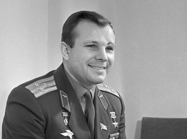 Роковой полет: 55 лет назад погиб Юрий Гагарин