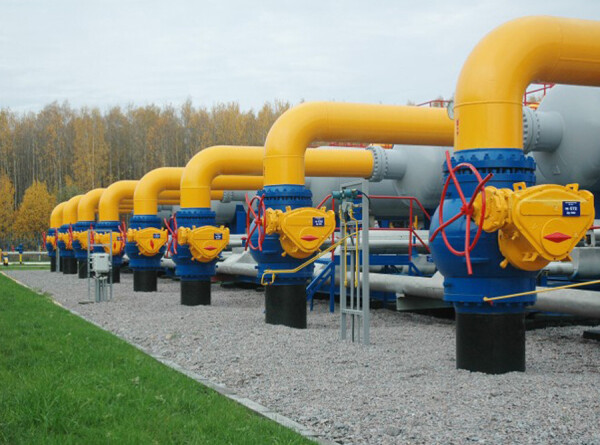 &laquo;Газпром&raquo; установил исторический рекорд по суточным поставкам газа в Китай