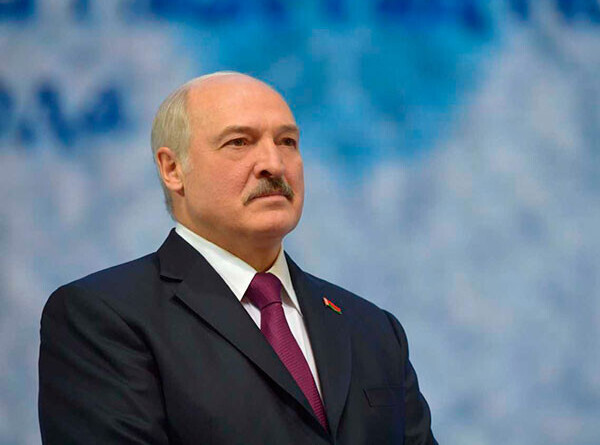 Александр Лукашенко обратится с ежегодным посланием к народу и Нацсобранию Беларуси