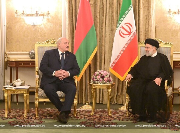 &laquo;Антисанкционные&raquo; уроки от Тегерана: чем Беларусь и Иран полезны друг другу?