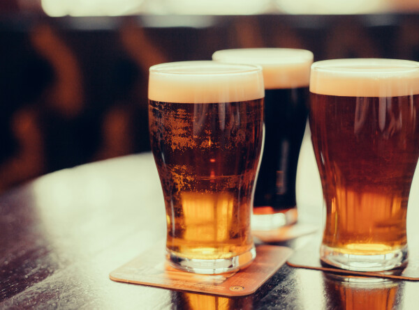 Госдума приняла в третьем чтении закон о реестре пивоваров
