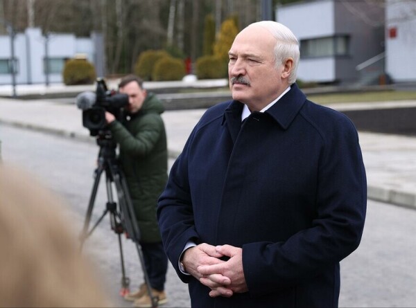Решать будет народ: президент Беларуси дал прогноз на политическую кампанию 2024 года