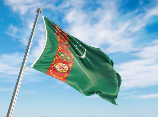 ЦИК: Выборы депутатов в Меджлис Туркменистана признаны состоявшимися