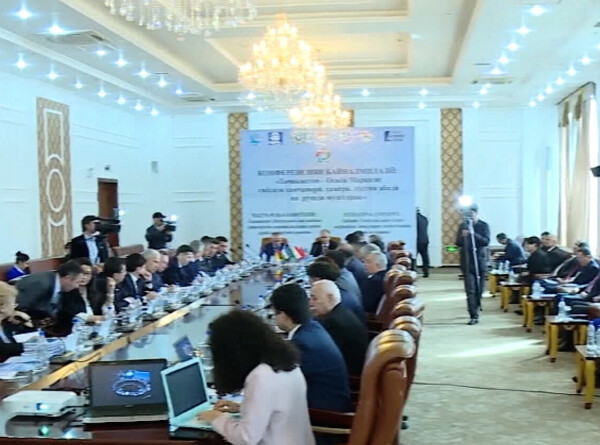 Эксперты из стран Центральной Азии обсудили сотрудничество в регионе