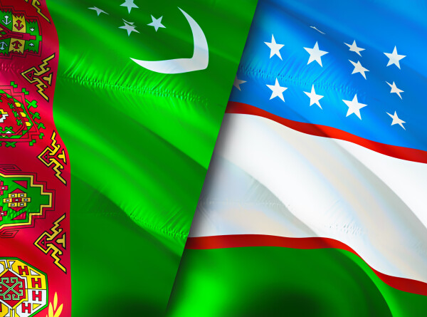 Президент Туркменистана и и.о. главы МИД Узбекистана обсудили сотрудничество стран