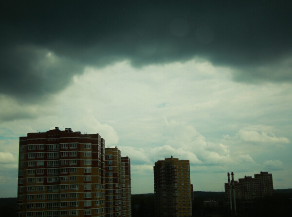 Погода в СНГ: штормовое предупреждение в Казахстане и дожди в Беларуси