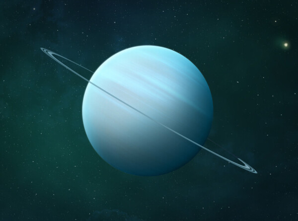 На спутниках Урана заметили признаки активных океанов
