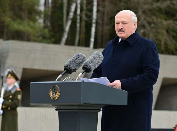&laquo;Это чувство неповторимо&raquo;: Лукашенко поделился впечатлениями от обновленного комплекса &laquo;Хатынь&raquo;