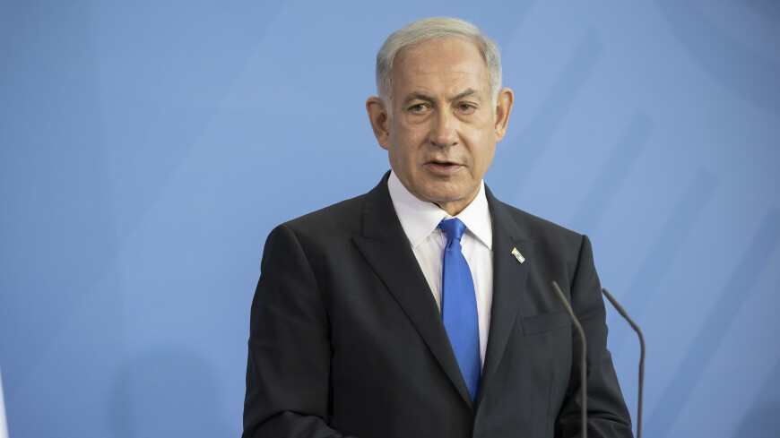 Решение Нетаньяху об отставке министра обороны Израиля вызвало новые протесты
