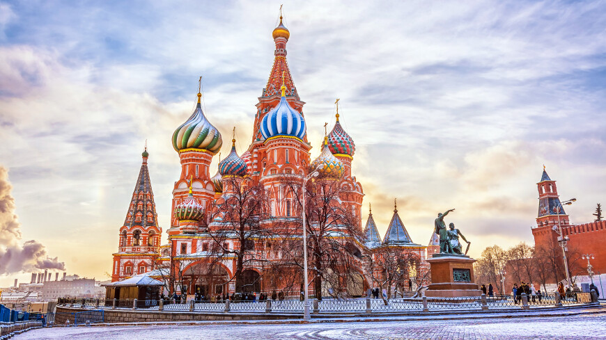 Синоптики рассказали, когда в Москве полностью растает снег