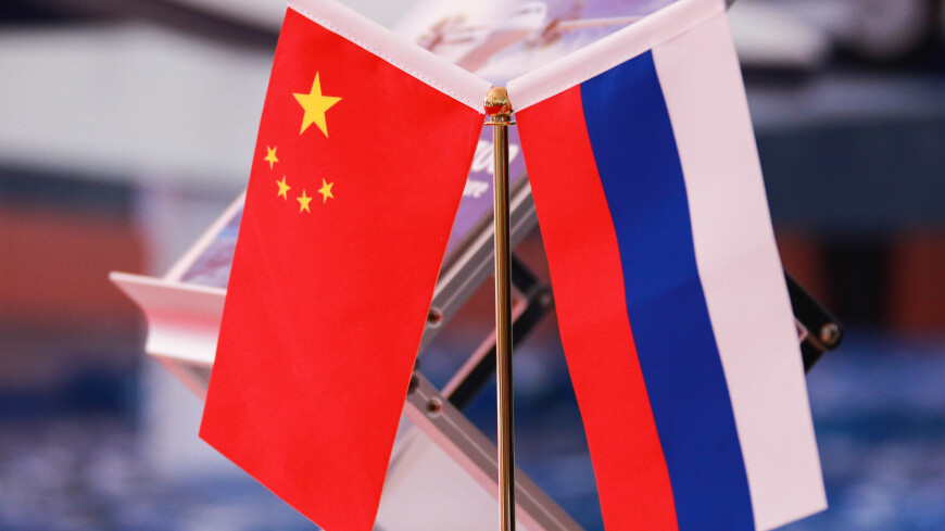 Посол России заявил о хороших перспективах для роста экспорта российских сельхозтоваров в Китай