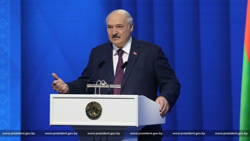 Лукашенко: Беларусь отдает приоритет во внешней торговле России и Китаю