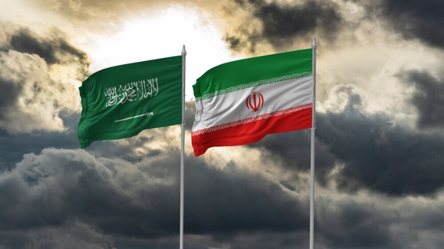 Мнение: Возобновление дипотношений между Саудовской Аравией и Ираном – поражение для США