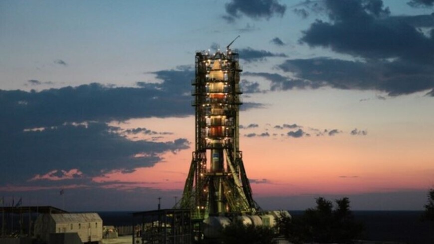 Роскосмос: Спутник-ретранслятор «Луч-5Х» успешно вышел на орбиту