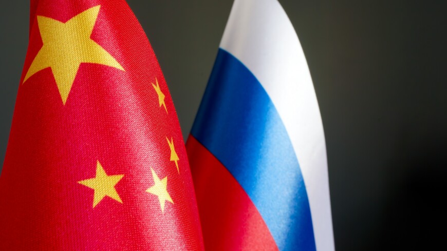 Путин: Товарооборот России и Китая может достичь 200 миллиардов долларов