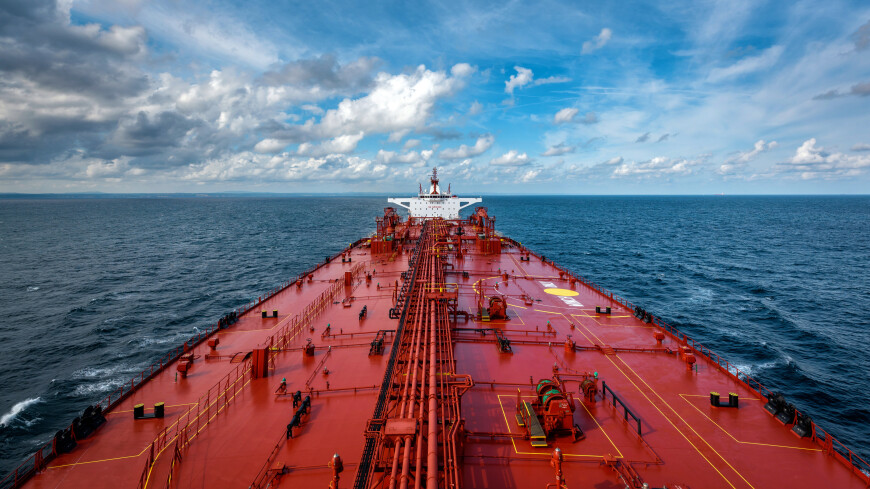Пираты захватили в Гвинейском заливе принадлежащий датской компании танкер