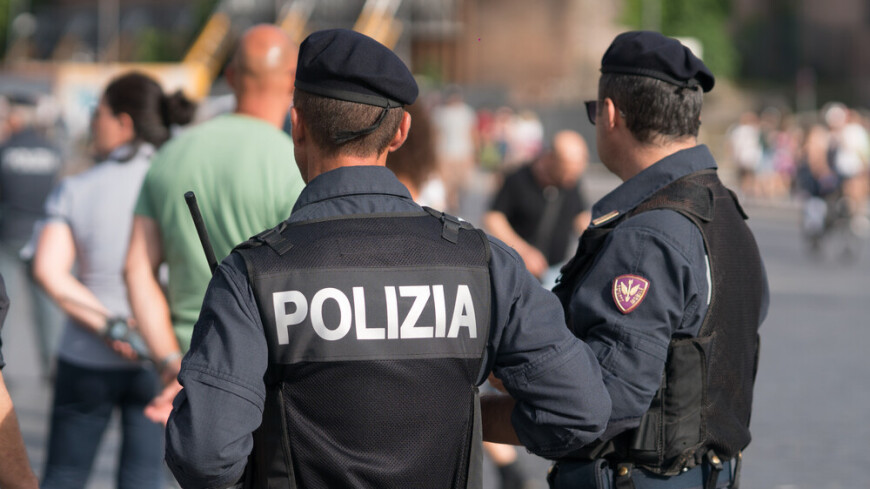 Власти Италии рассматривают возможность наказания нелегальных перевозчиков мигрантов