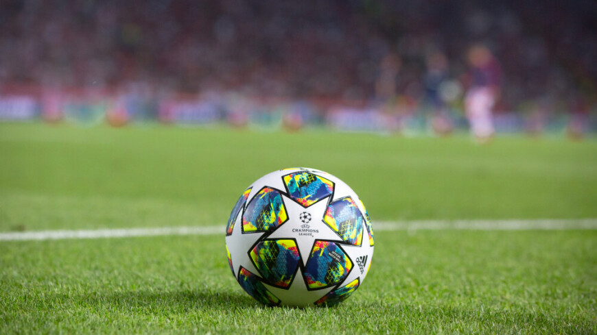 «Реал» и «Наполи» вышли в четвертьфинал Лиги чемпионов