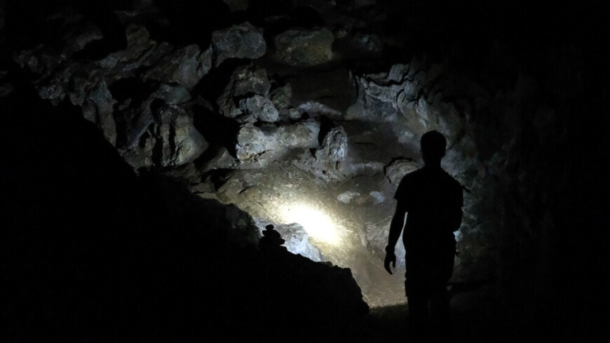 Спелеологи прошли по самой длинной в России пещере более 70 километров