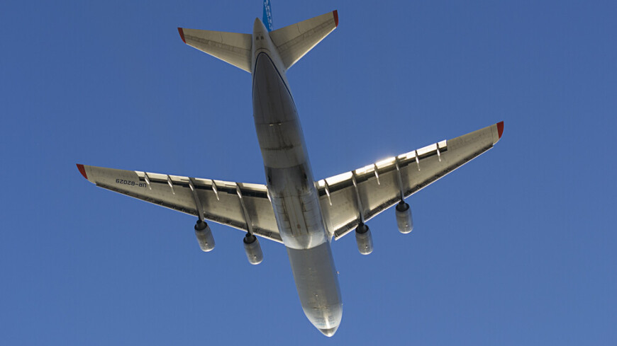 Авиакомпании открывают новые рейсы из городов России в Самарканд