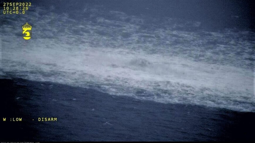 СМИ: На связанной с атакой на «Северные потоки» яхте найден генетический материал