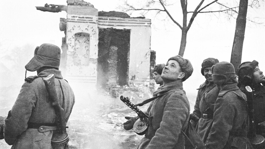 Ржевская мясорубка: 80 лет назад завершилась одно из самых драматичных сражений Великой Отечественной войны