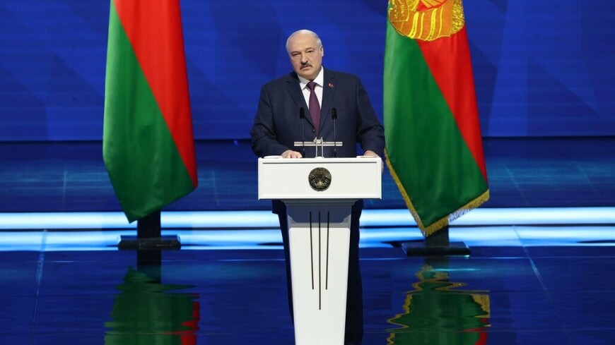 Лукашенко: Народное единство – один из главных условий реального суверенитета государства
