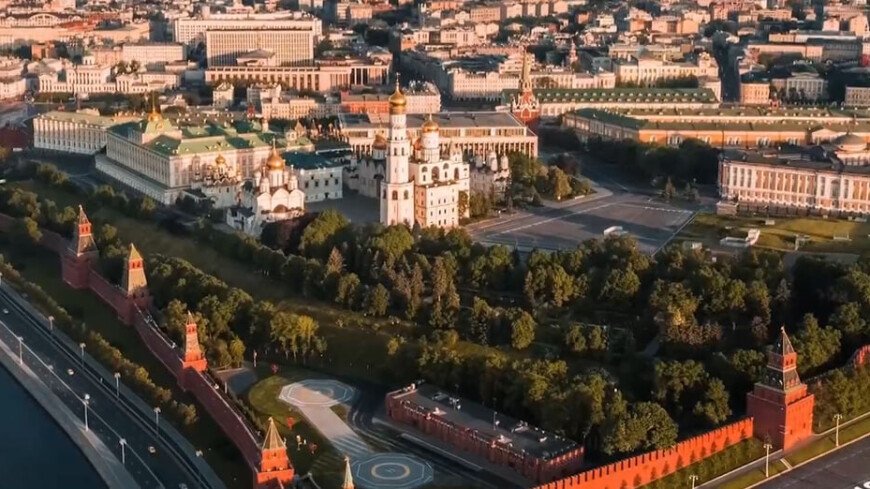 Московский специально