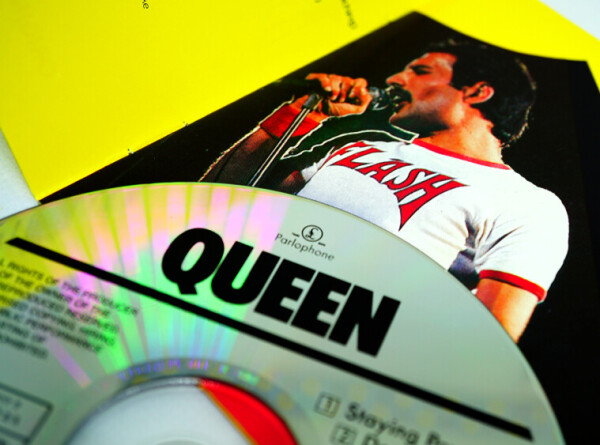 Права на все песни группы Queen продадут за $1 миллиард