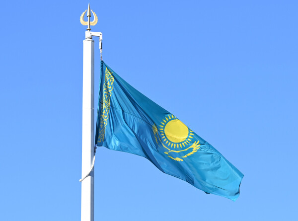 Доходы бюджета в Казахстане достигли рекордного показателя