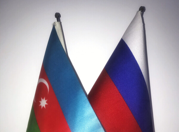 Путин поздравил Алиева с Днем независимости Азербайджана, отметив авторитет страны на мировой арене