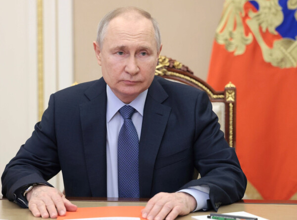 Путин назвал ключевые факторы стабильности и суверенитета России