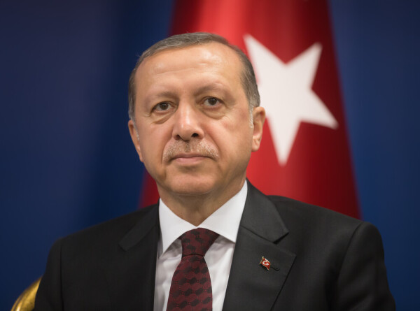 Эрдоган назвал итоги президентских выборов в Турции праздником демократии