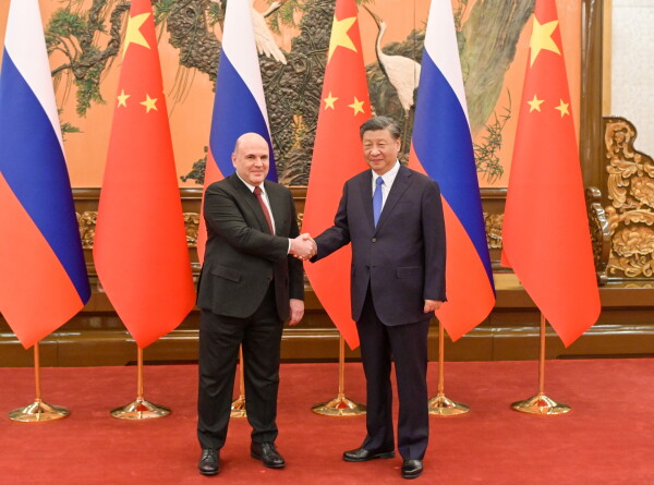 Особое значение кооперации: визит Мишустина в КНР открыл новую страницу экономического сотрудничества России и Китая