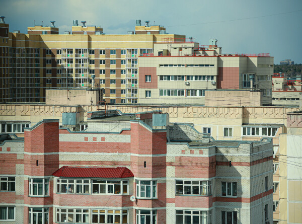Названа стоимость самой дешевой квартиры в Москве