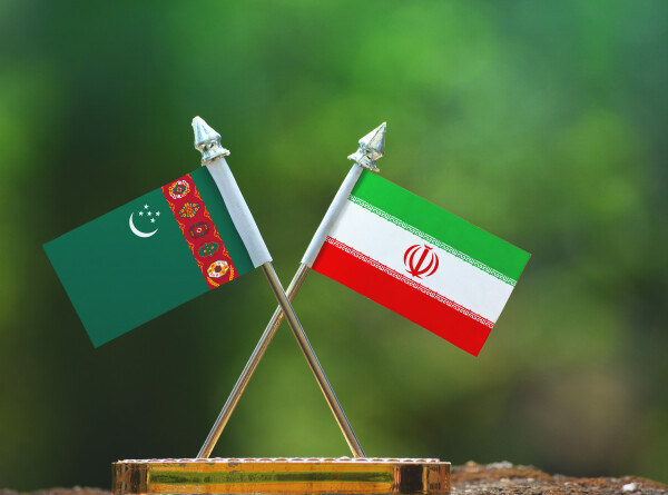 Совместные проекты в электроэнергетике, строительство дорог и мостов: о чем договорились Туркменистан и Иран