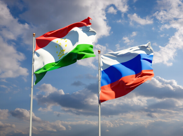 Дружба Таджикистана и России: как за 30 лет окрепли отношения между странами?