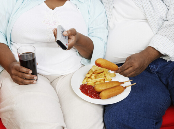 «Жизни толстых важны»: тучные американцы в законе