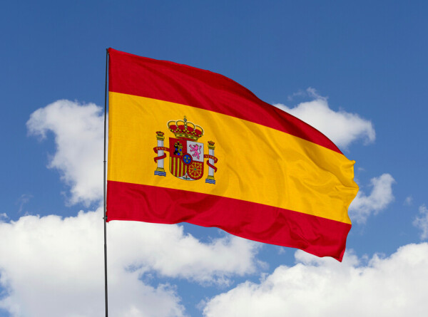 Досрочные всеобщие выборы пройдут в Испании 23 июля