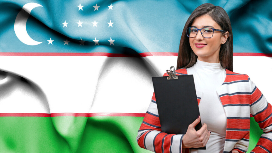 Число женщин-предпринимателей в Узбекистане увеличилось в два раза