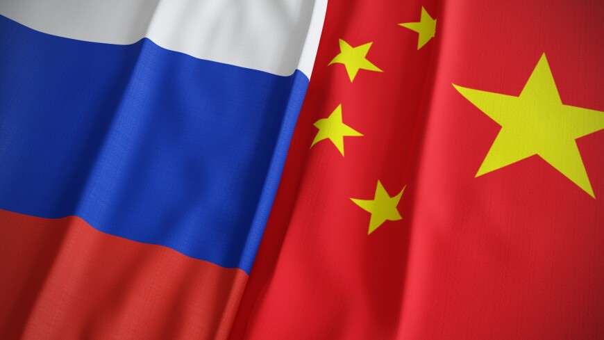 Эксперт: России нужно создавать совместные с Китаем специальные экономические зоны