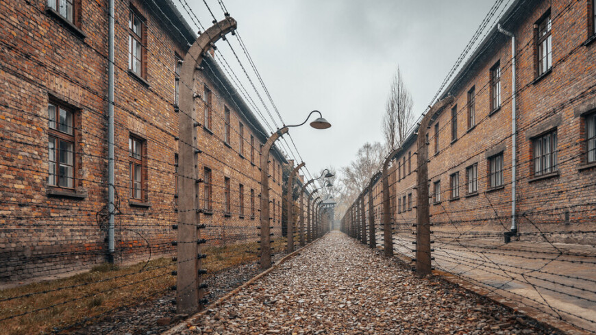 От Варшавы до Собибора: 80 лет назад начались восстания в лагерях смерти