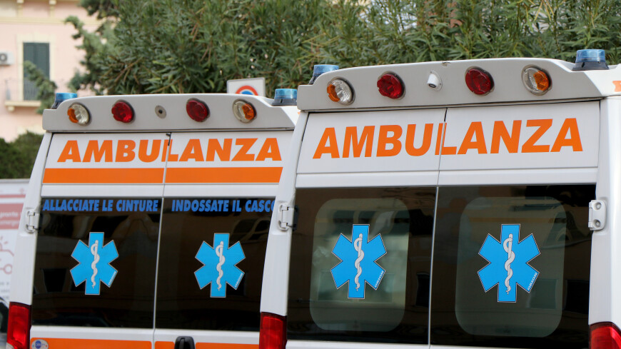 Пробывшая в коме 31 год женщина скончалась в Италии