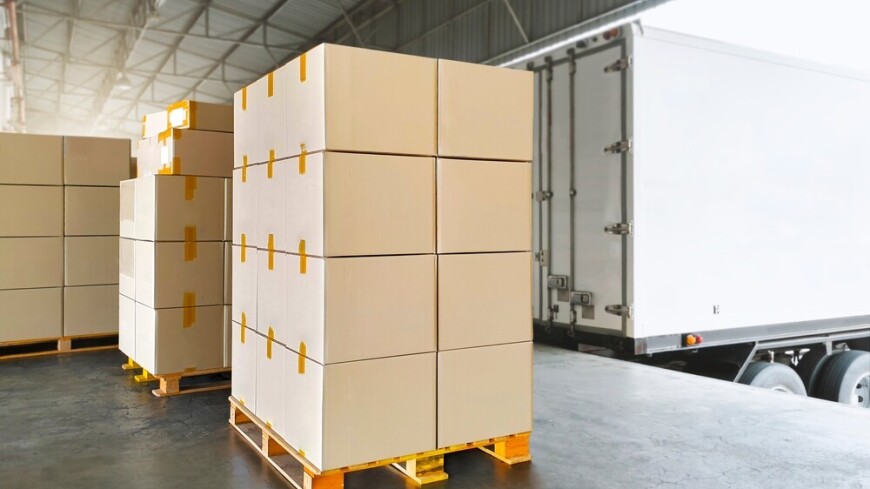 Около 125 тонн гумпомощи отправлены в Афганистан из Туркменистана