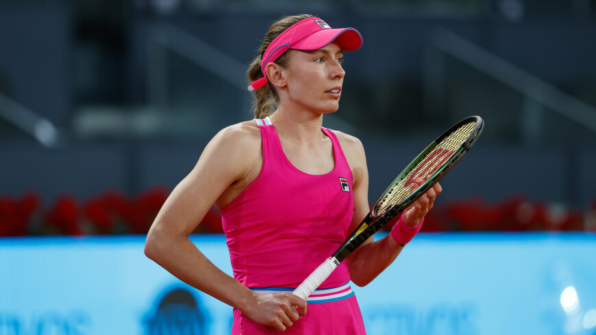 Екатерина Александрова вышла в третий круг турнира в Гвадалахаре