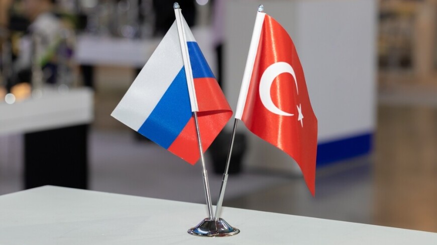 Великолепный век: совместные с Россией проекты будут важны Турции при любом исходе выборов